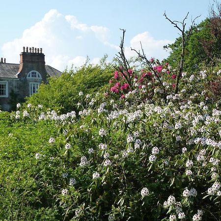 Chipperkyle Country House B&B Kirkpatrick Durham エクステリア 写真