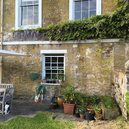 Chipperkyle Country House B&B Kirkpatrick Durham エクステリア 写真