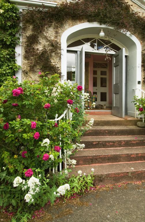 Chipperkyle Country House B&B Kirkpatrick Durham エクステリア 写真